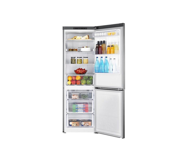 Samsung RB33N300NSA - 433794 - zdjęcie 3